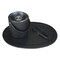 Dacasso Black Leather 3-Piece Ice Bucket Set DF-1049 - alternate 1